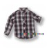 Рубашка для мальчика р-р 92-122 Silver Sun GC 32668